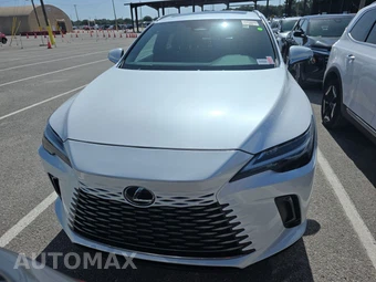 2024 Lexus RX 350 Premium – miniatura 2