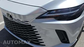 2024 Lexus RX 350 Premium – miniatura 20