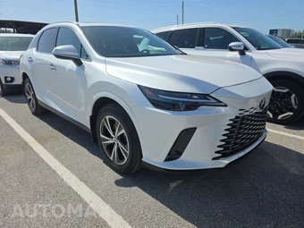 2024 Lexus RX 350 Premium – miniatura 3