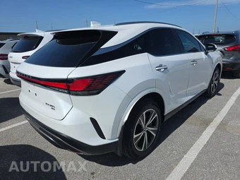 2024 Lexus RX 350 Premium – miniatura 4