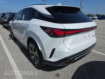 2024 Lexus RX 350 Premium – miniatura 6