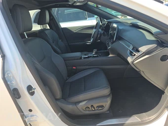 2024 Lexus RX 350 Premium – miniatura 8