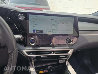 2024 Lexus RX 350 Premium - miniatura 10
