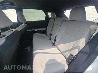 2024 Lexus RX 350 Premium - miniatura 13