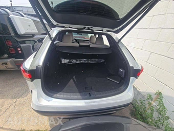 2024 Lexus RX 350 Premium - miniatura 14