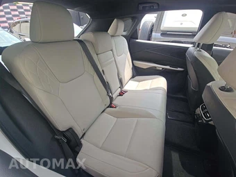 2024 Lexus RX 350 Premium - miniatura 16
