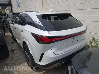2024 Lexus RX 350 Premium - miniatura 2