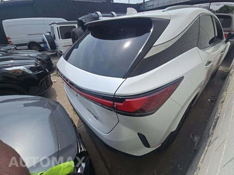 2024 Lexus RX 350 Premium - miniatura 3