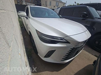 2024 Lexus RX 350 Premium - miniatura 4