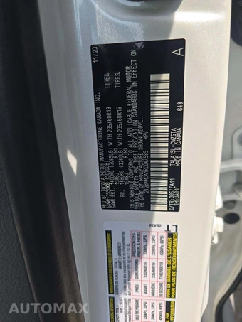 2024 Lexus RX 350 Premium - miniatura 5