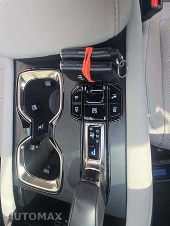 2024 Lexus RX 350 Premium - miniatura 8