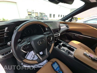 2024 Lexus RX 350 Premium – miniatura 10