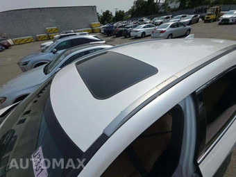 2024 Lexus RX 350 Premium – miniatura 12
