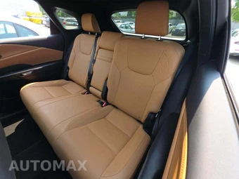 2024 Lexus RX 350 Premium – miniatura 13