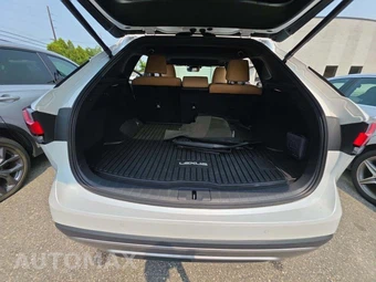 2024 Lexus RX 350 Premium – miniatura 14