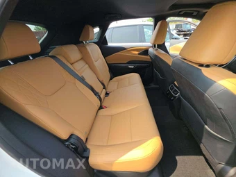 2024 Lexus RX 350 Premium – miniatura 16