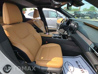 2024 Lexus RX 350 Premium – miniatura 18
