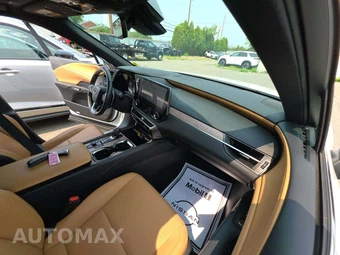 2024 Lexus RX 350 Premium – miniatura 19