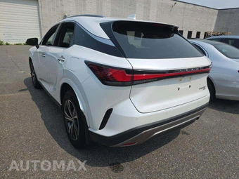 2024 Lexus RX 350 Premium – miniatura 2