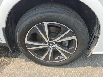2024 Lexus RX 350 Premium – miniatura 23