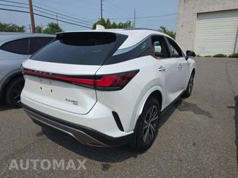 2024 Lexus RX 350 Premium – miniatura 3