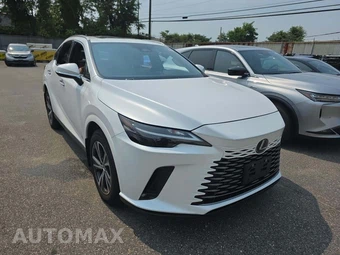 2024 Lexus RX 350 Premium – miniatura 4