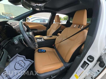 2024 Lexus RX 350 Premium – miniatura 6