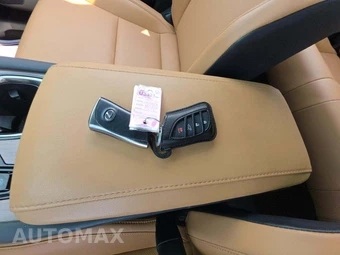 2024 Lexus RX 350 Premium – miniatura 8