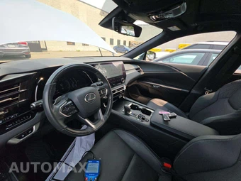 2024 Lexus RX 350 Premium – miniatura 10