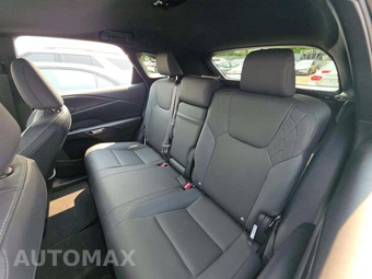 2024 Lexus RX 350 Premium – miniatura 13