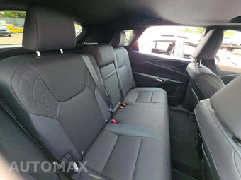 2024 Lexus RX 350 Premium – miniatura 16