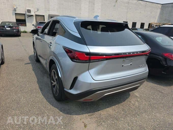 2024 Lexus RX 350 Premium – miniatura 2