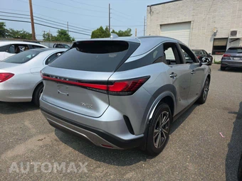 2024 Lexus RX 350 Premium – miniatura 3