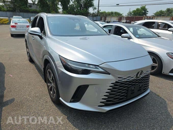 2024 Lexus RX 350 Premium – miniatura 4