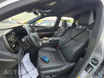 2024 Lexus RX 350 Premium – miniatura 6