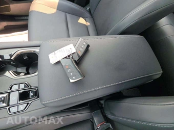 2024 Lexus RX 350 Premium – miniatura 8