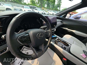 2024 Lexus RX 350 Premium – miniatura 10