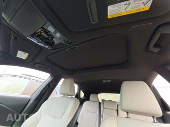 2024 Lexus RX 350 Premium – miniatura 11