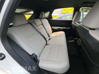 2024 Lexus RX 350 Premium – miniatura 16