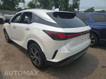 2024 Lexus RX 350 Premium – miniatura 2