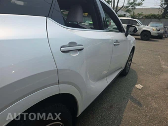 2024 Lexus RX 350 Premium – miniatura 21