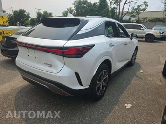 2024 Lexus RX 350 Premium – miniatura 3