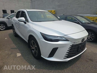2024 Lexus RX 350 Premium – miniatura 4