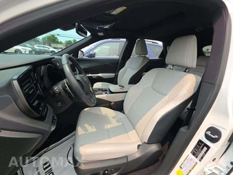 2024 Lexus RX 350 Premium – miniatura 6