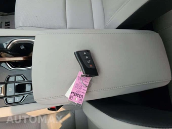 2024 Lexus RX 350 Premium – miniatura 8