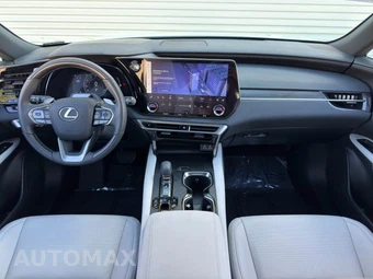 2024 Lexus RX 350 Premium - miniatura 11