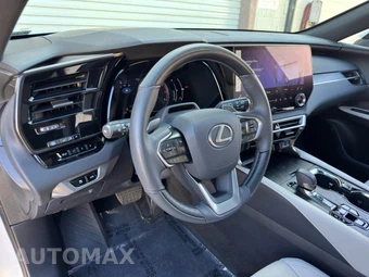 2024 Lexus RX 350 Premium - miniatura 12
