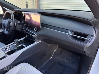 2024 Lexus RX 350 Premium - miniatura 13