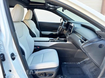2024 Lexus RX 350 Premium - miniatura 14
