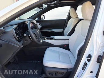 2024 Lexus RX 350 Premium - miniatura 15